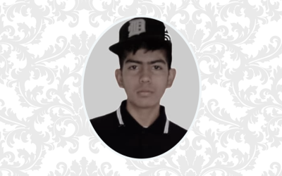 Omar Fernando Solís García