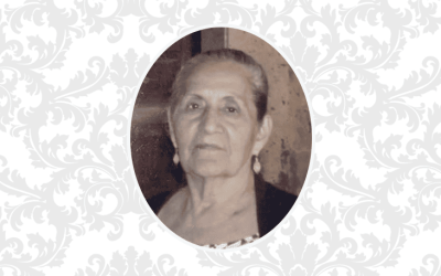 Ana María Rubio Regalado