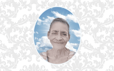 María Consuelo Ávila Inda