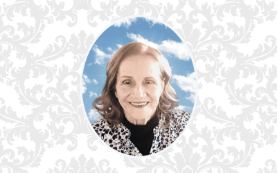 Francisca Garcia de Gómez