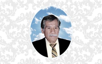 Héctor Francisco Newman Rojas