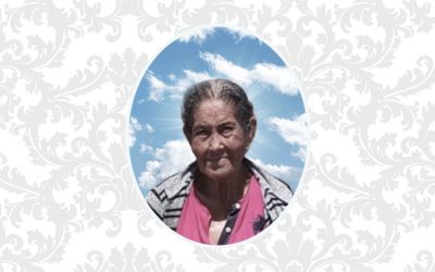 San Juana García Cano