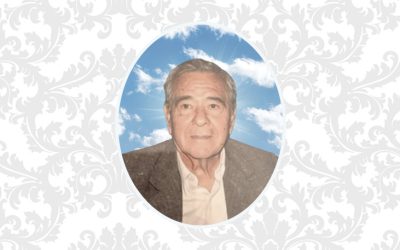 Antonio Cedano Gómez