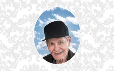 Francisco Gerardo Alcaraz Ramírez