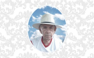 Gabriel Torres Sandoval