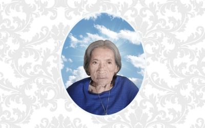 Teresa de Jesús Estrada Maldonado