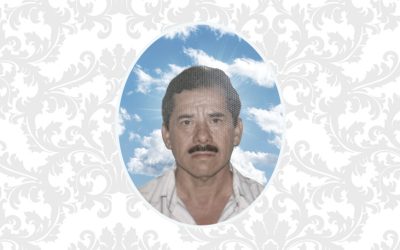 Jorge Mario Díaz Mendoza
