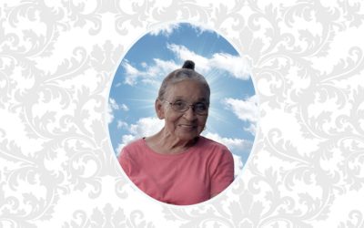 Margarita Andrade Romero