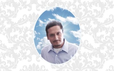 Francisco Javier Montaño Arciniega