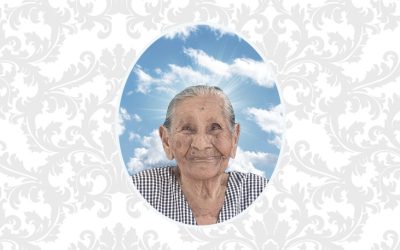 Catalina Moreno Arciniega